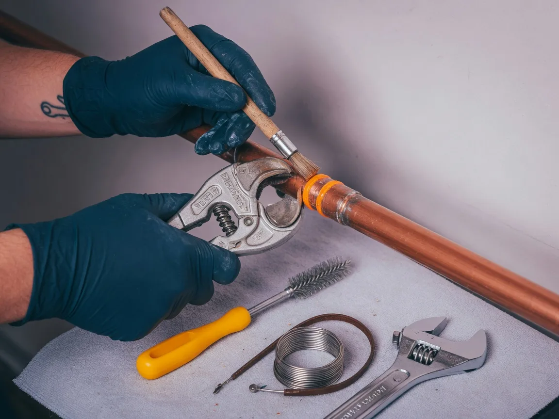 Why choose Sump Pump Repair in Flournoy, CA